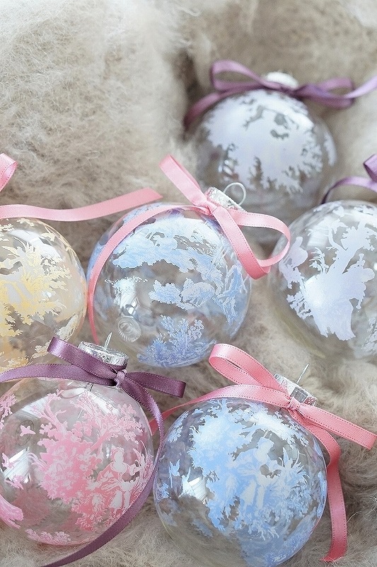 ガラス用トワルドジュイブルーA3