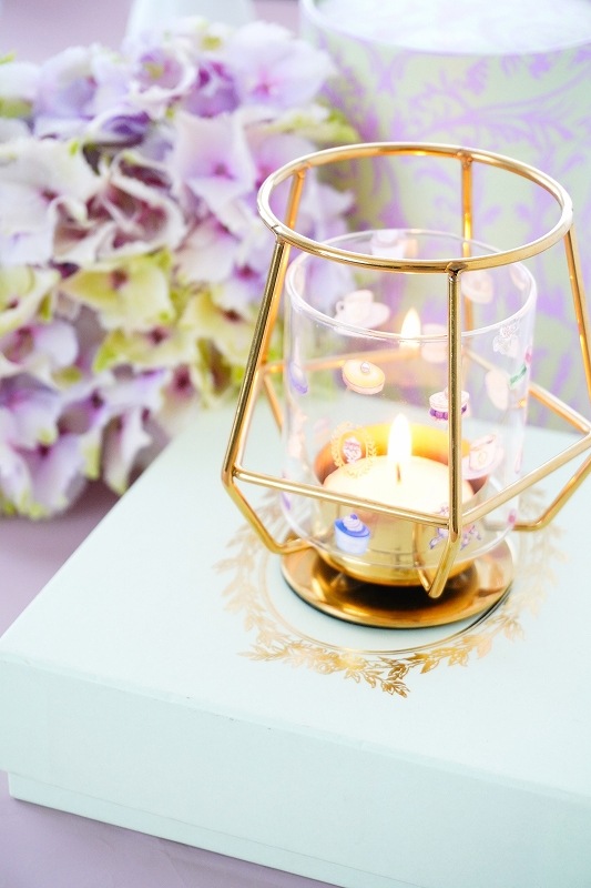 【10枚SET】ガラス用ミニマカロン(1枚あたり1300円)A3