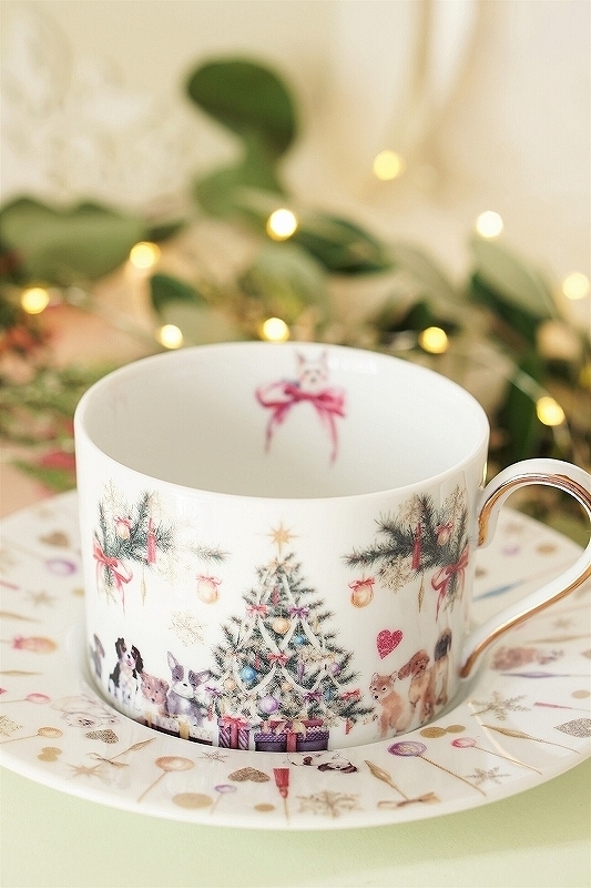 【10枚SET】クリスマス(1枚あたり1300円)A4