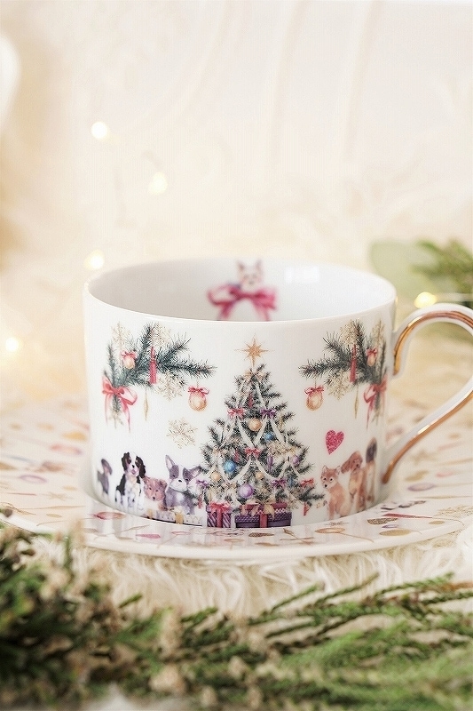 【10枚SET】クリスマス(1枚あたり1300円)A4