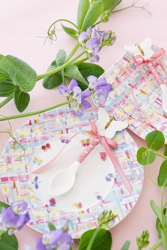 CUTミックスツィードA4