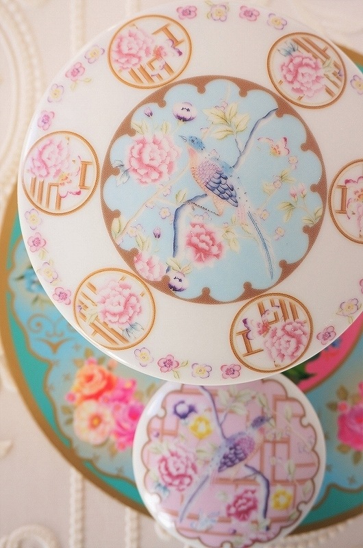 シノワズリールーム A3