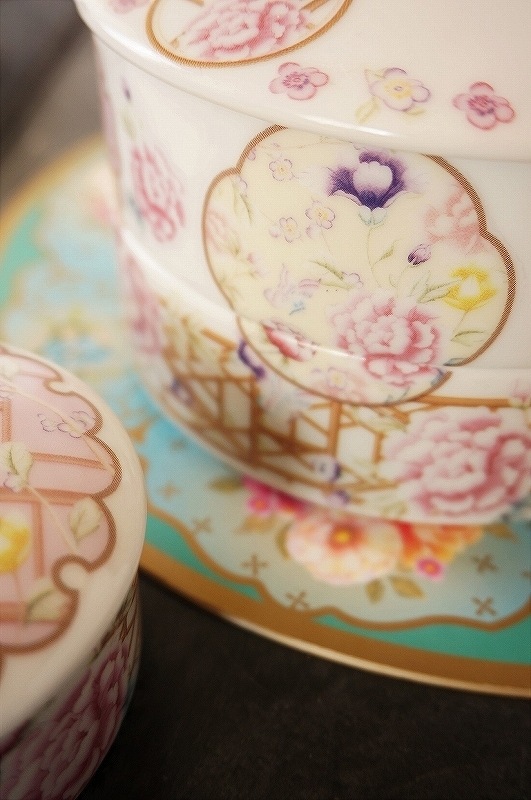 シノワズリールーム A3