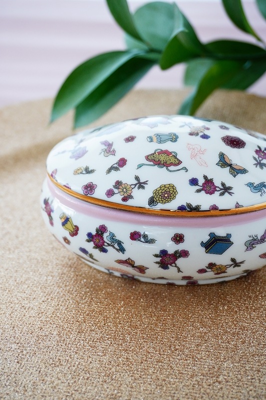 【5枚SET】豆シノワズリー本金 (1枚あたり1500円)A4