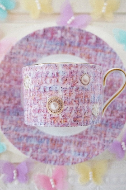 CUTツィードビジューA4