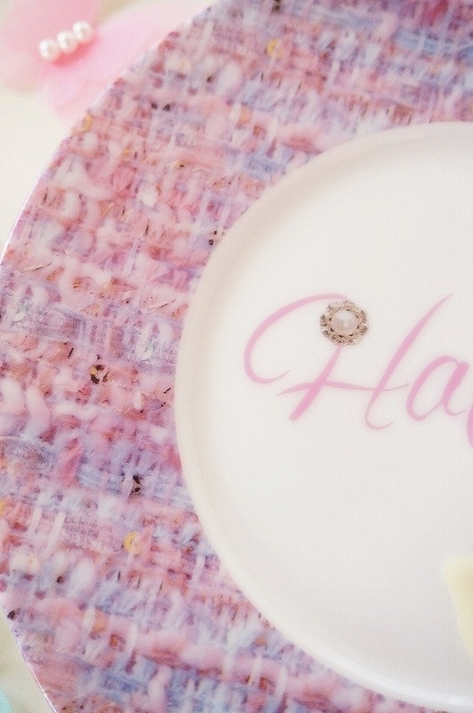 CUTツィードビジューA4