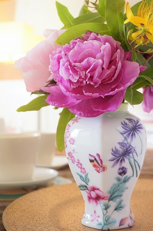 CUT シノワズリーシック A4