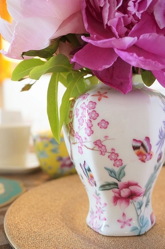 CUT シノワズリーシック A4