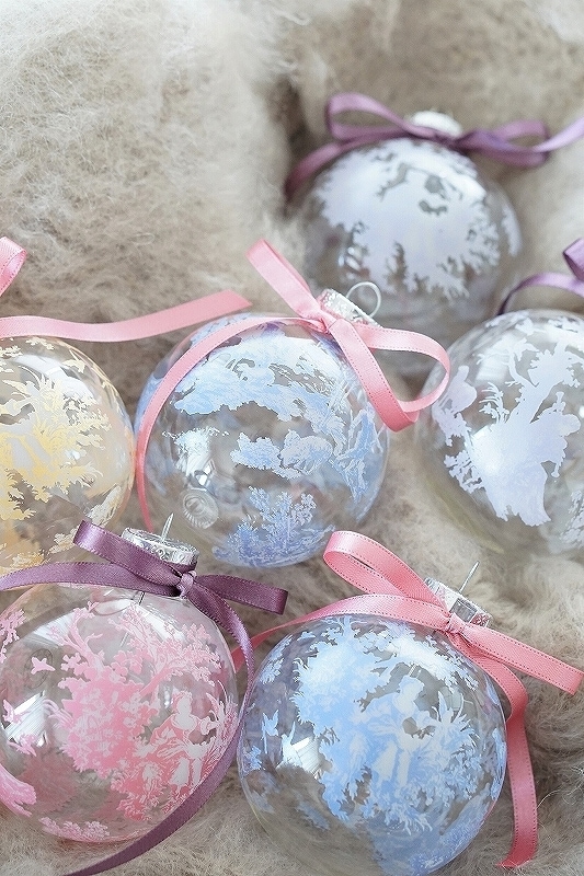 【10枚SET】ガラス用トワルドジュイパープル(1枚あたり1800円)A3