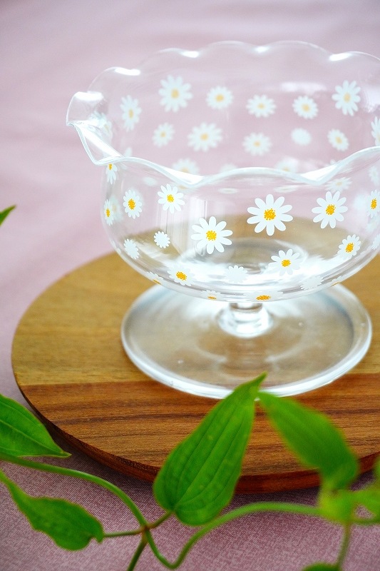 ガラス用プチマーガレット A4