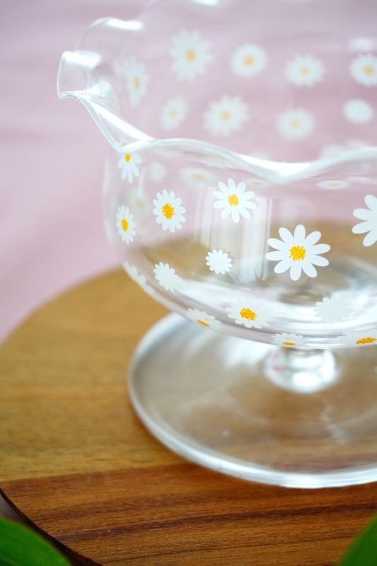 ガラス用プチマーガレット A4