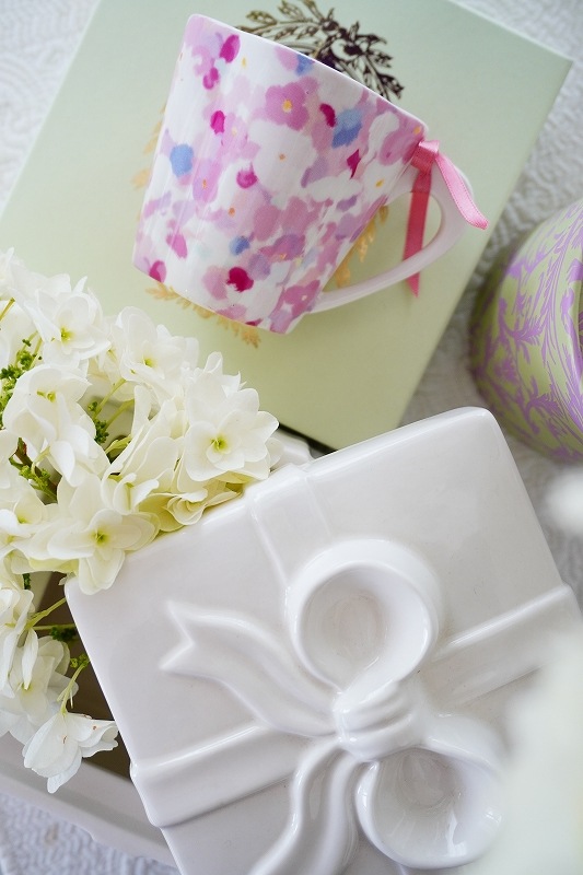 テクスチャーフラワー A3