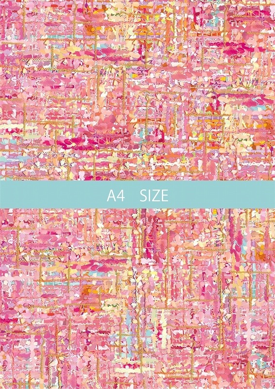 CUT本金ココツィードA4