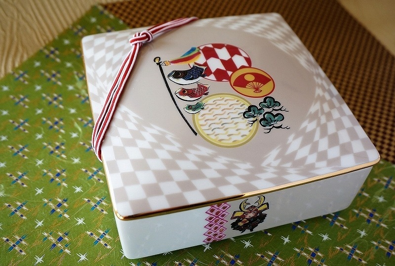 【5枚SET】端午の節句(1枚あたり1500円)A4