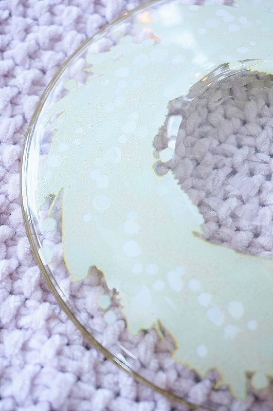 ガラス用リリー  A4