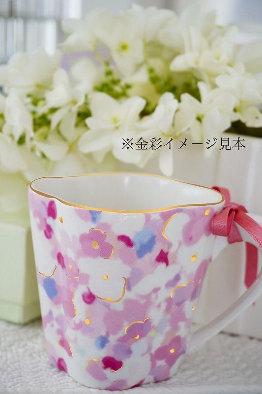 【5枚SET】テクスチャーフラワー(1枚あたり1900円)A3