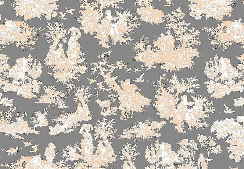 ガラス用トワルドジュイマットゴールドA3