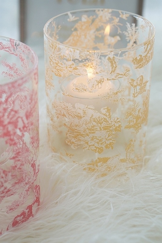 ガラス用トワルドジュイマットゴールドA3