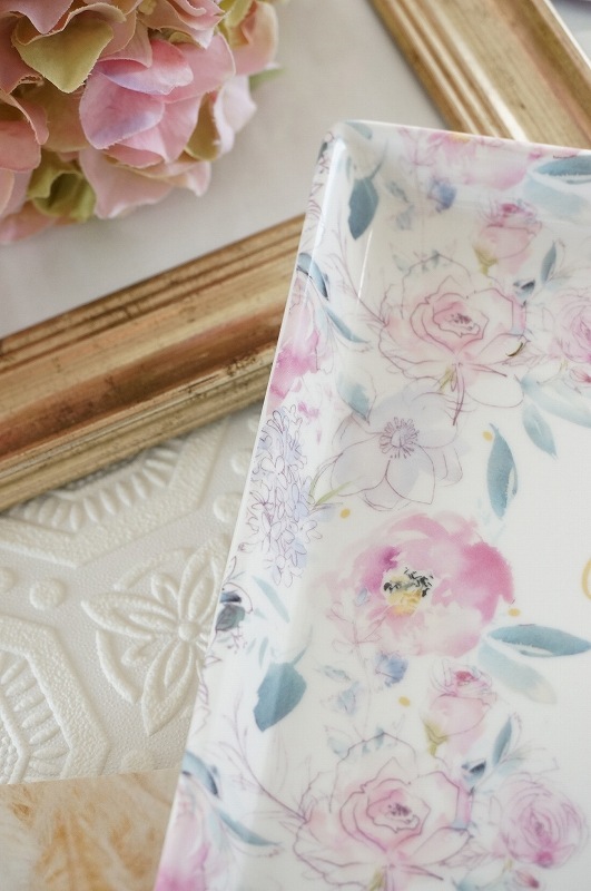 CUT ラッセルフラワー A4