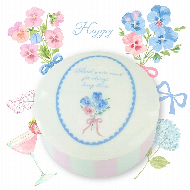 【5枚SET】ハンドペイントフレーム (1枚あたり1500円)A4