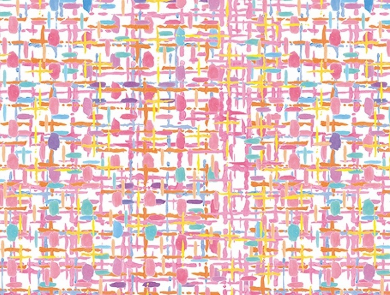 【5枚SET】メゾンツィード(1枚あたり1900円)A3