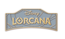 ピンバッジ　ロゴ　インクランド探訪