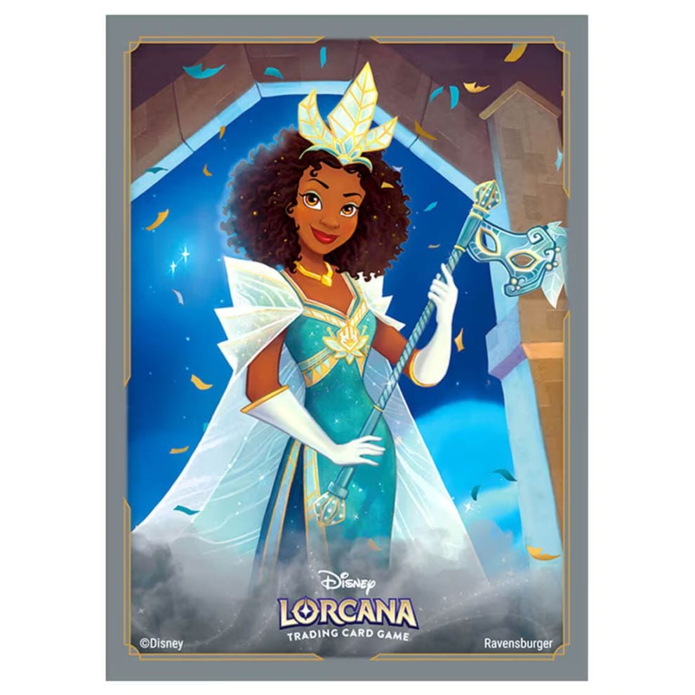 オーロラ　エンチャンテッド　ホイル　ロルカナ Lorcana - Meccha Japan