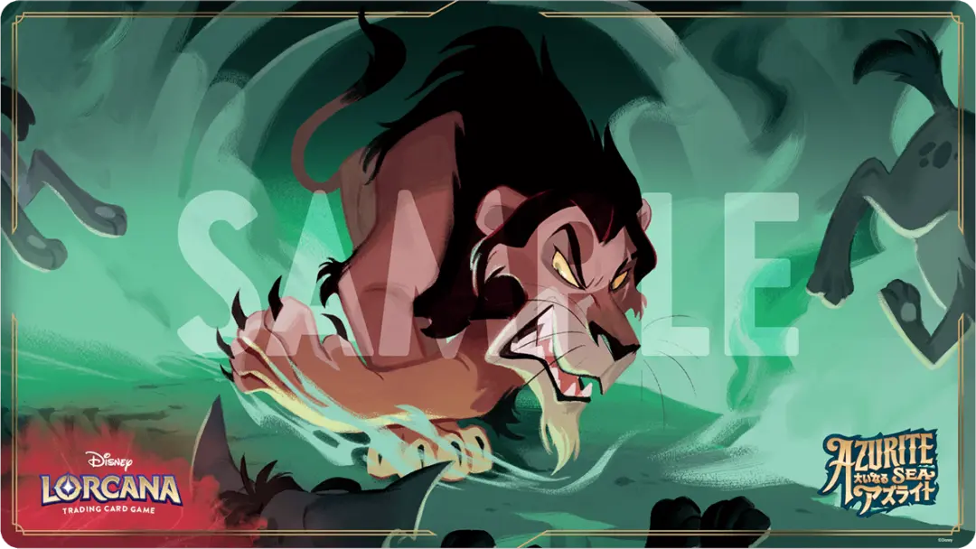 サプライ,プレイマット | ロルハッピー