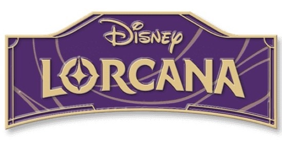 ピンバッジ　ロゴ　大いなるアズライト