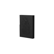 ドラゴンシールド Cube Shell Shadow Black