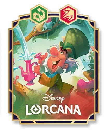 サプライ | ディズニー・ロルカナ専門店【ロルハッピー】ロルカナ通販