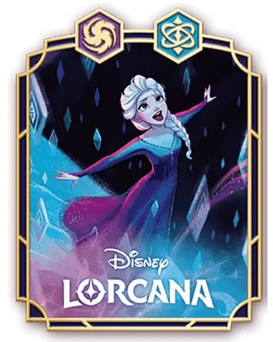 サプライ | ディズニー・ロルカナ専門店【ロルハッピー】ロルカナ通販