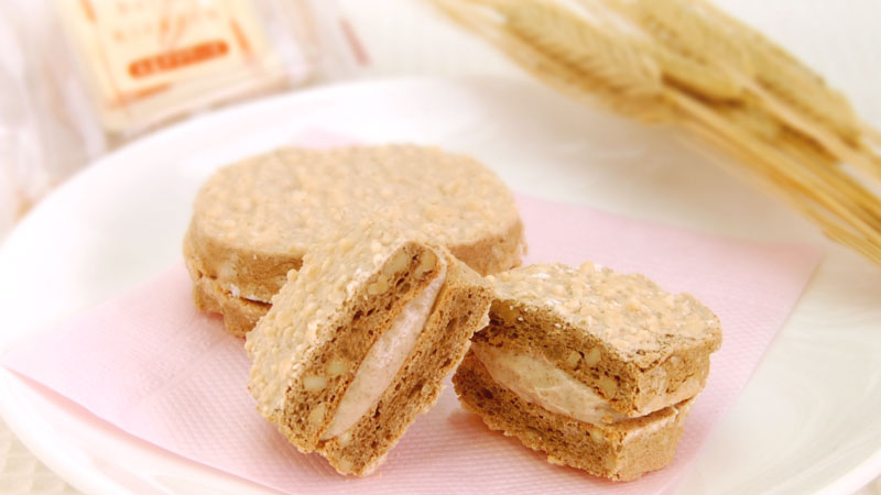 通販】|【大麦工房ロア】ロスゼロ特別ダクワーズ/ブッセ/リーフパイセット！おまかせ１５個入×２箱セット（送料無料） | 食品ロス・フードロスをゼロへ  | ロスゼロ