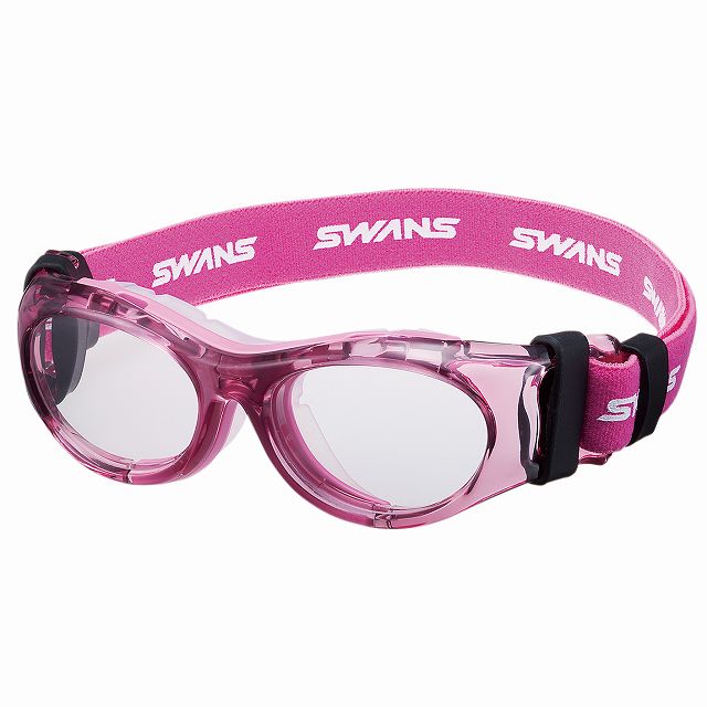 【美品】スワンズアイガードSWANS EYEGUARD SVS-600N-ZBK SWANS 【SWANSアイガード（スワンズ アイガード）SVS-600N