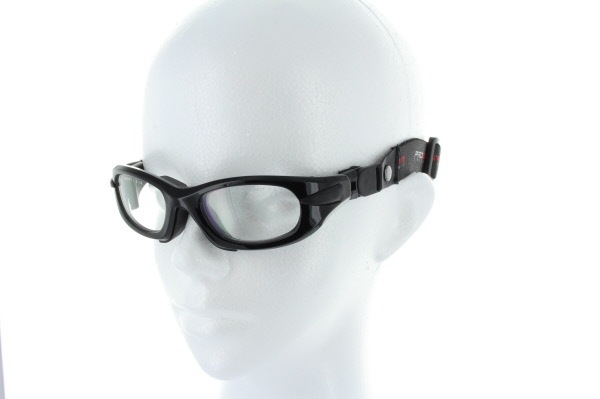 PROGEAR EYEGUARD（プロギア アイガード）EG-S1011 Size.48 Col.1