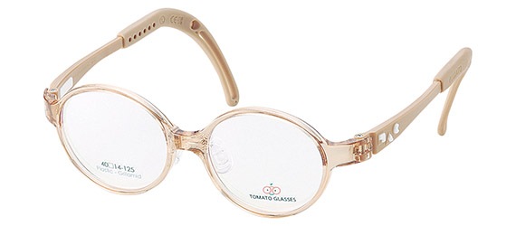 トマトグラッシーズ　TKBC503　44□16　メガネ　フレーム 度付き対応可 TKBC503 | トマトグラッシーズ