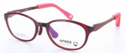 crocs eyewear�ʥ����å���������������JR3001 Size.47 Col.RE