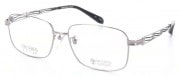 WELLNESS GLASSES�ʥ�����ͥ����饹��WE-1001 Size.55 Col.1