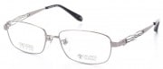 WELLNESS GLASSES�ʥ�����ͥ����饹��WE-1003 Size.53 Col.1