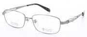 WELLNESS GLASSES�ʥ�����ͥ����饹��WE-1003 Size.53 Col.2