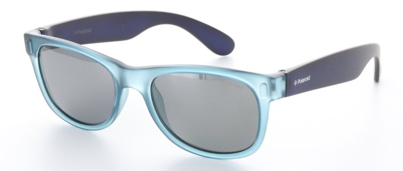 Polaroid（ポラロイド）P0115 Size.46 Col.N5N｜メガネ(眼鏡・めがね