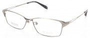 WELLNESS GLASSES�ʥ�����ͥ����饹��WE-1005 Size.57 Col.2