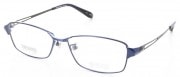 WELLNESS GLASSES�ʥ�����ͥ����饹��WE-1006 Size.56 Col.3