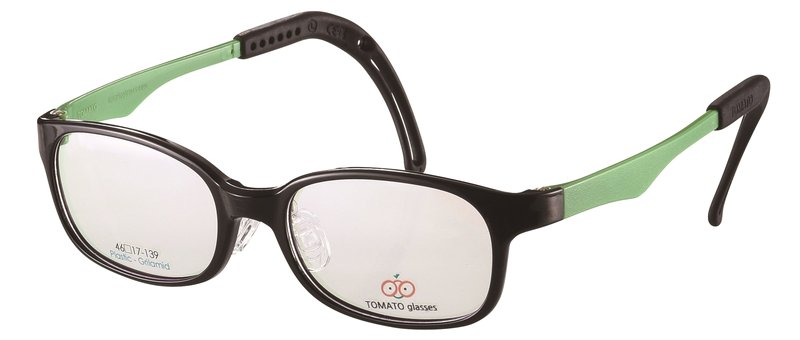 �ȥޥȥ���å����� TJCC7-54 BK/GRN