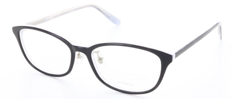 メガネ 眼鏡 おしゃれ shellie シェリー SH 6348 全3色 52サイズ