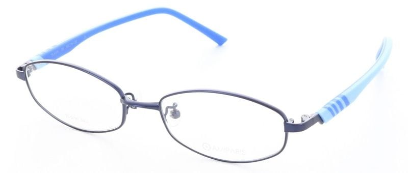 Amiparis アミパリス アミパリ TS-5191-18 メガネフレーム AMIPARIS(アミパリ)TS-5191 Size.50 Col.18|メガネ(眼鏡