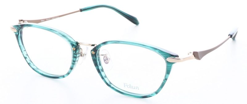 Folun フォルン 眼鏡 メガネ フレーム FL2029-GDNV-51 Folun フォルン 眼鏡 メガネ フレーム FL2029-GDNV-51 の通販はau PAY