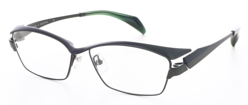 GROK（グロック）GR1979 Size.57 Col.7｜メガネ(眼鏡・めがね