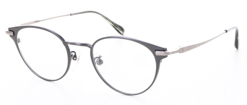 ORIENS（オリエンス）S2202 Size.47 Col.403｜メガネ(眼鏡・めがね
