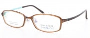 EYEs CLOUD MIRAI�ʥ������饦�ɥߥ饤��EM-204 Size.51 Col.3